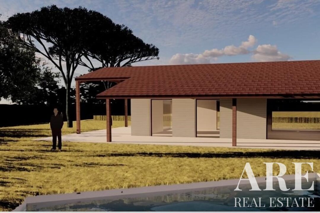 Parcela en venta en Belas Clube de Campo, Sintra - Imagen 17
