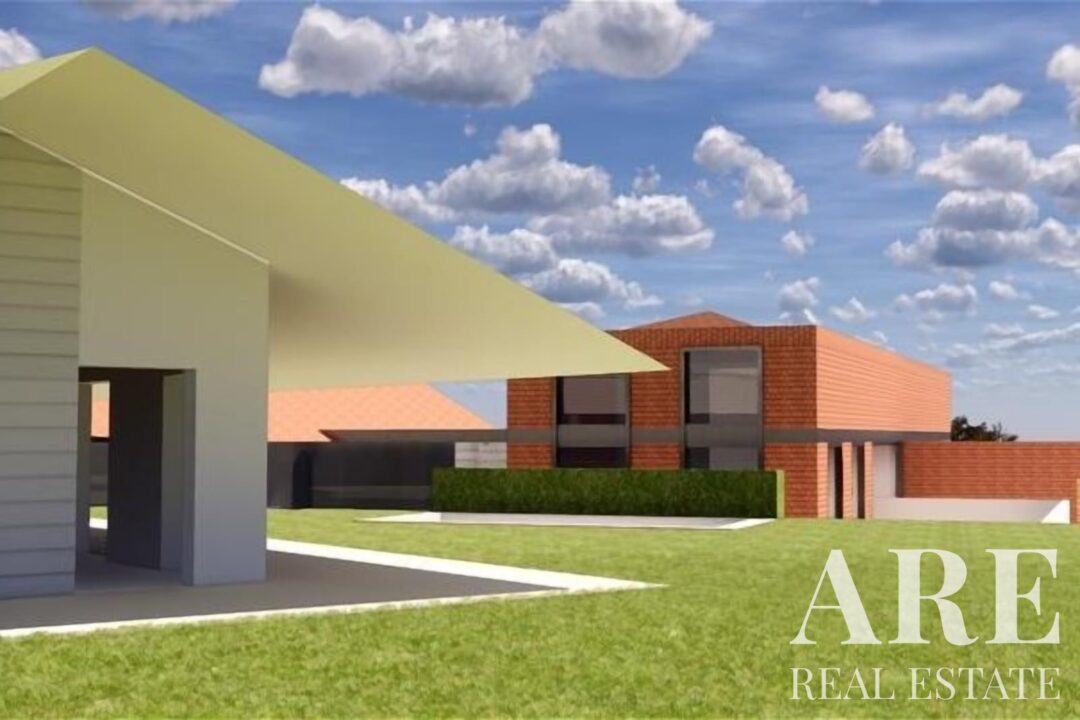 Parcela en venta en Belas Clube de Campo, Sintra - Imagen 19