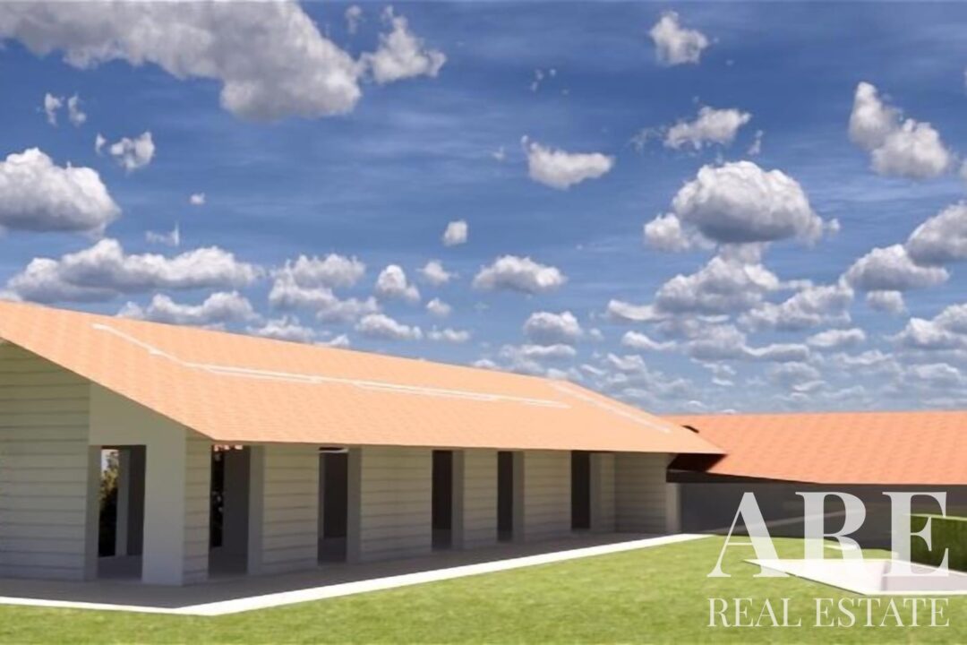 Parcela en venta en Belas Clube de Campo, Sintra - Imagen 20