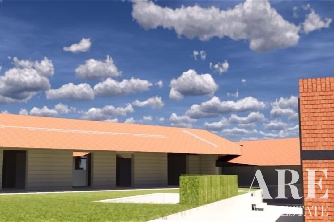 Parcela en venta en Belas Clube de Campo, Sintra - Imagen 24