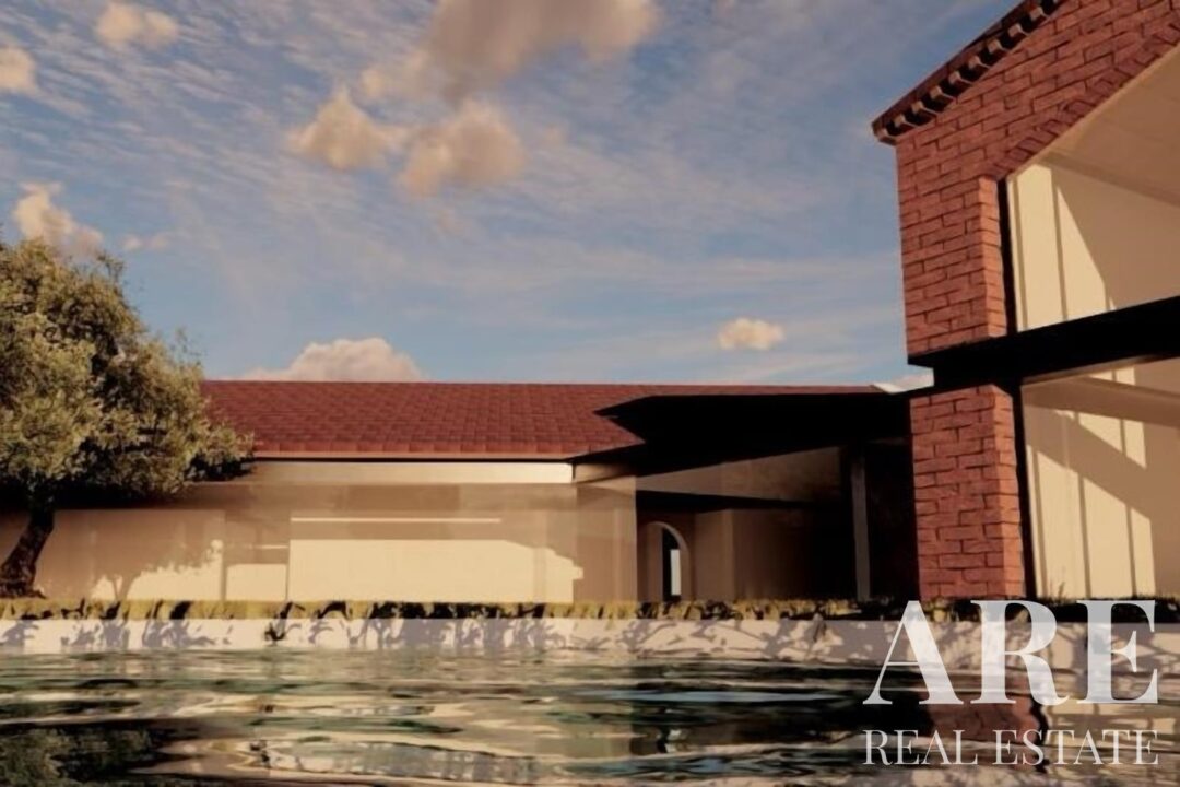 Parcela en venta en Belas Clube de Campo, Sintra - Imagen 25