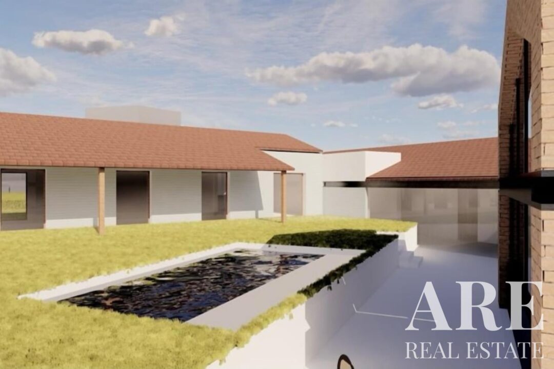 Parcela en venta en Belas Clube de Campo, Sintra - Imagen 26