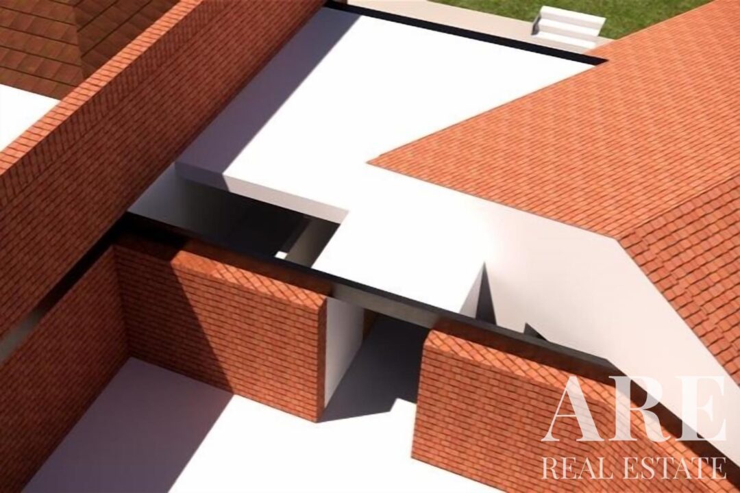 Parcela en venta en Belas Clube de Campo, Sintra - Imagen 28
