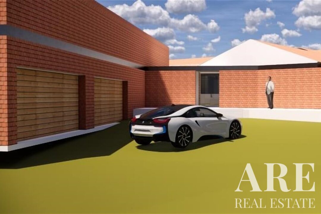 Parcela en venta en Belas Clube de Campo, Sintra - Imagen 29