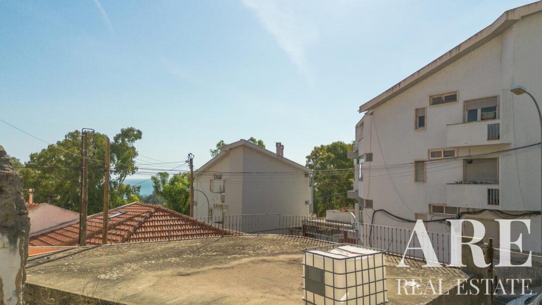 Parcela en venta en Caxias Cruz Quebrada Dafundo, Oeiras - Imagen 5