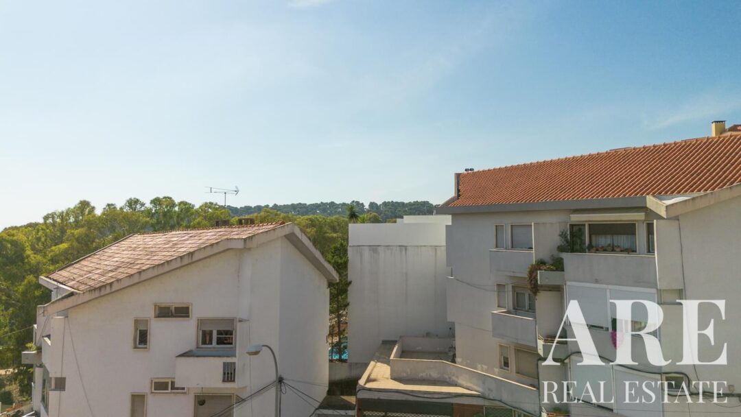 Parcela en venta en Caxias Cruz Quebrada Dafundo, Oeiras - Imagen 8