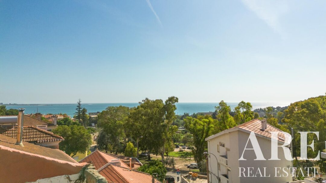 Parcela en venta en Caxias Cruz Quebrada Dafundo, Oeiras - Imagen 9