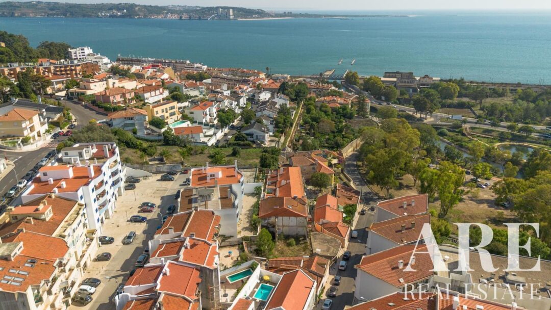 Parcela en venta en Caxias Cruz Quebrada Dafundo, Oeiras - Imagen 11