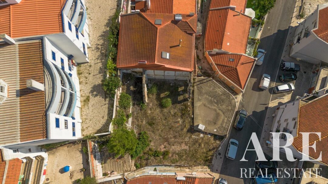 Parcela en venta en Caxias Cruz Quebrada Dafundo, Oeiras - Imagen 12