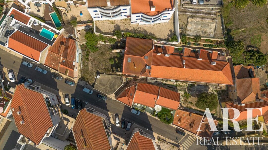 Parcela en venta en Caxias Cruz Quebrada Dafundo, Oeiras - Imagen 13