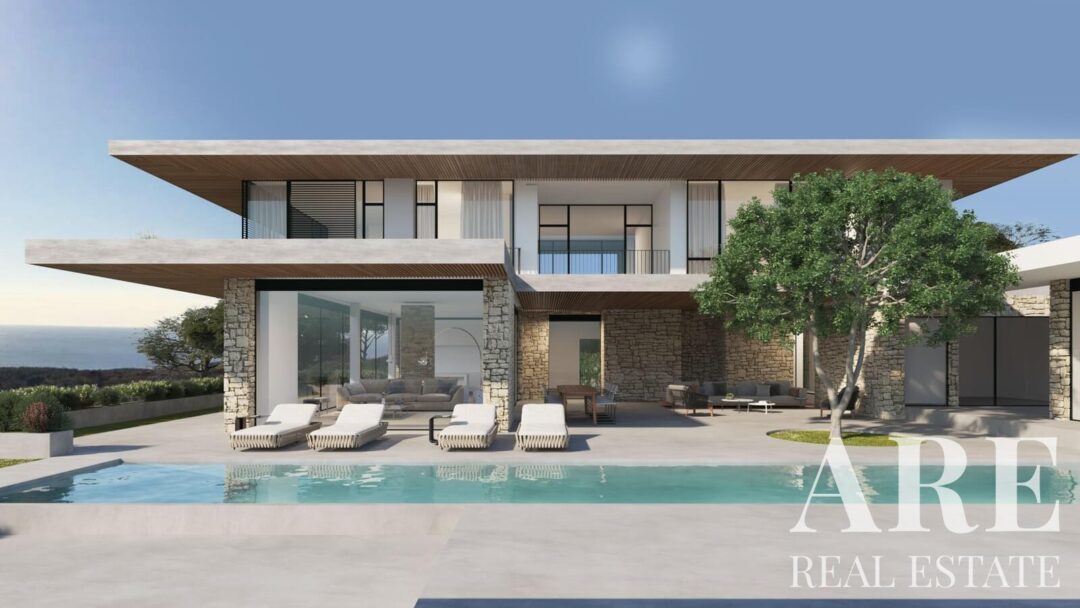 Parcela en venta en Malveira da Serra, Cascais - Imagen 3
