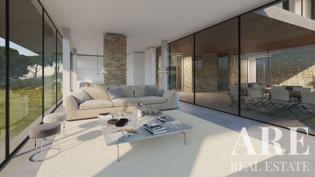 Parcela en venta en Malveira da Serra, Cascais - Imagen 4