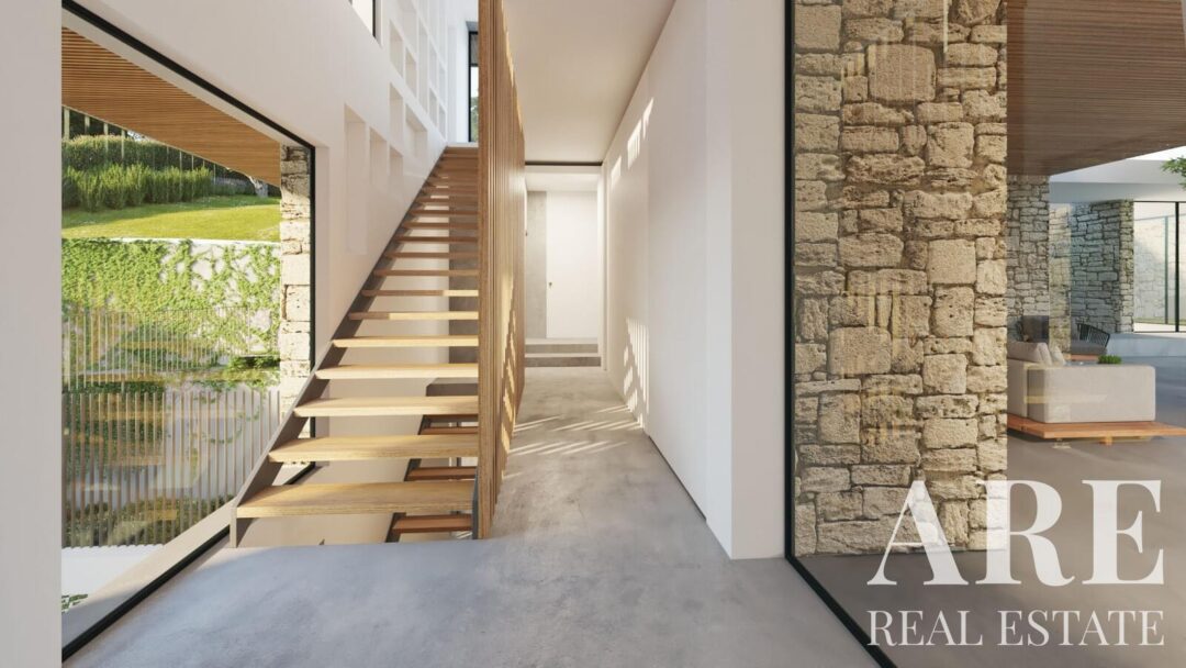 Parcela en venta en Malveira da Serra, Cascais - Imagen 5