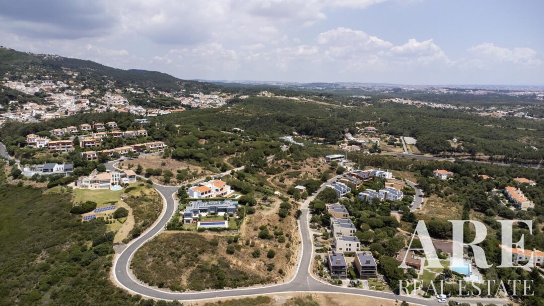 Parcela en venta en Malveira da Serra, Cascais - Imagen 7