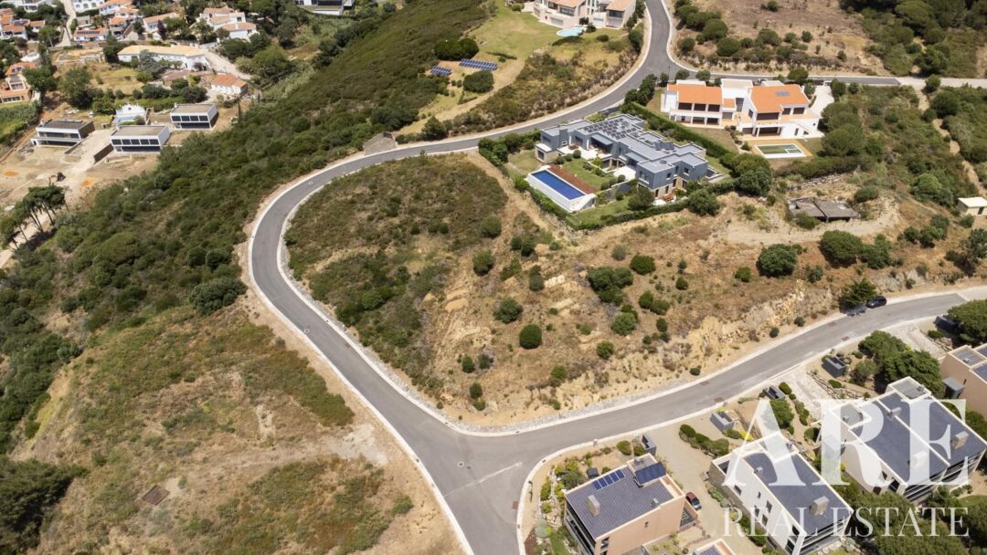 Parcela en venta en Malveira da Serra, Cascais - Imagen 8