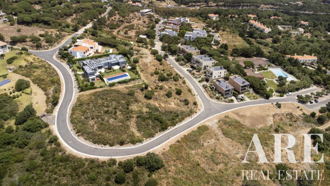 Parcela en venta en Malveira da Serra, Cascais - Imagen 9