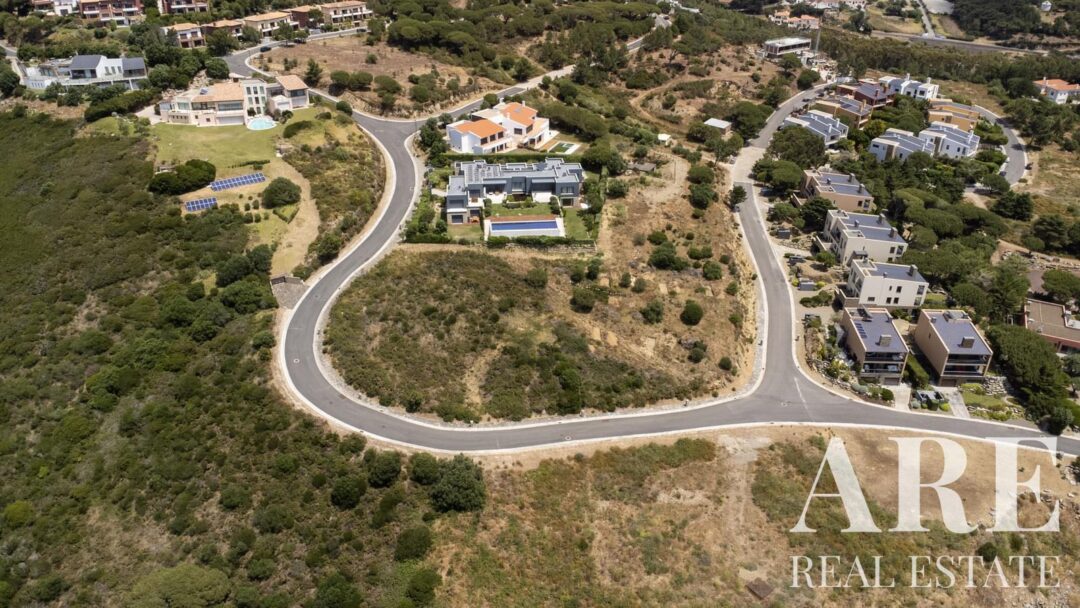Parcela en venta en Malveira da Serra, Cascais - Imagen 10