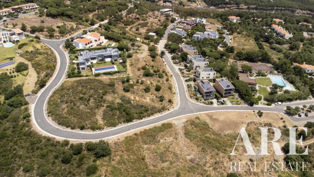 Parcela en venta en Malveira da Serra, Cascais - Imagen 11