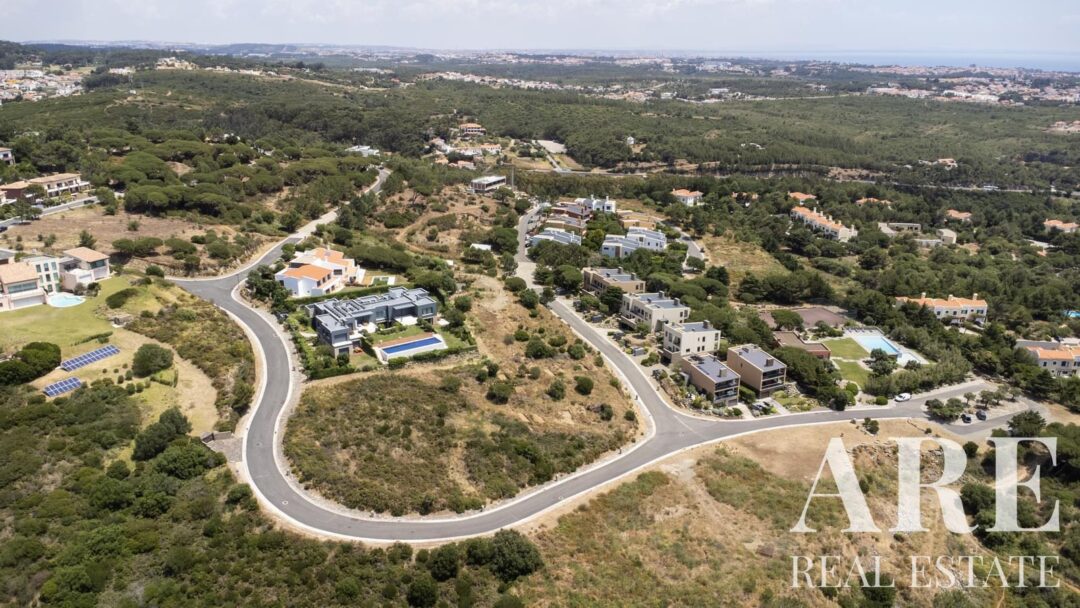 Parcela en venta en Malveira da Serra, Cascais - Imagen 12