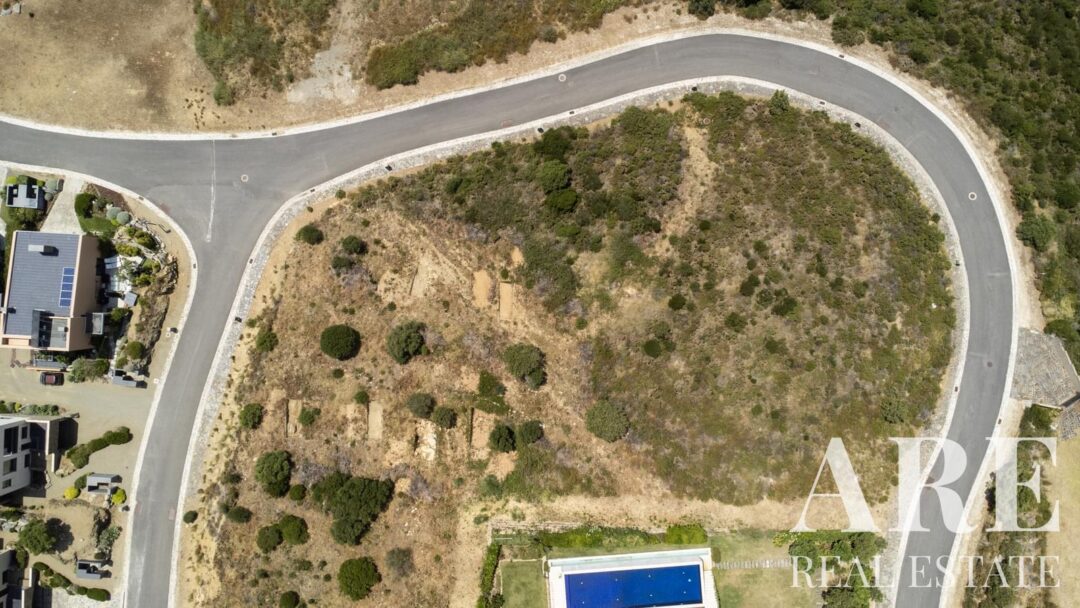 Parcela en venta en Malveira da Serra, Cascais - Imagen 13