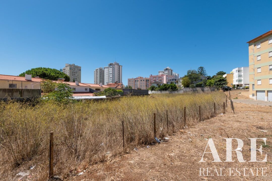 Parcela en venta en Buzano, Cascais - Imagen 3