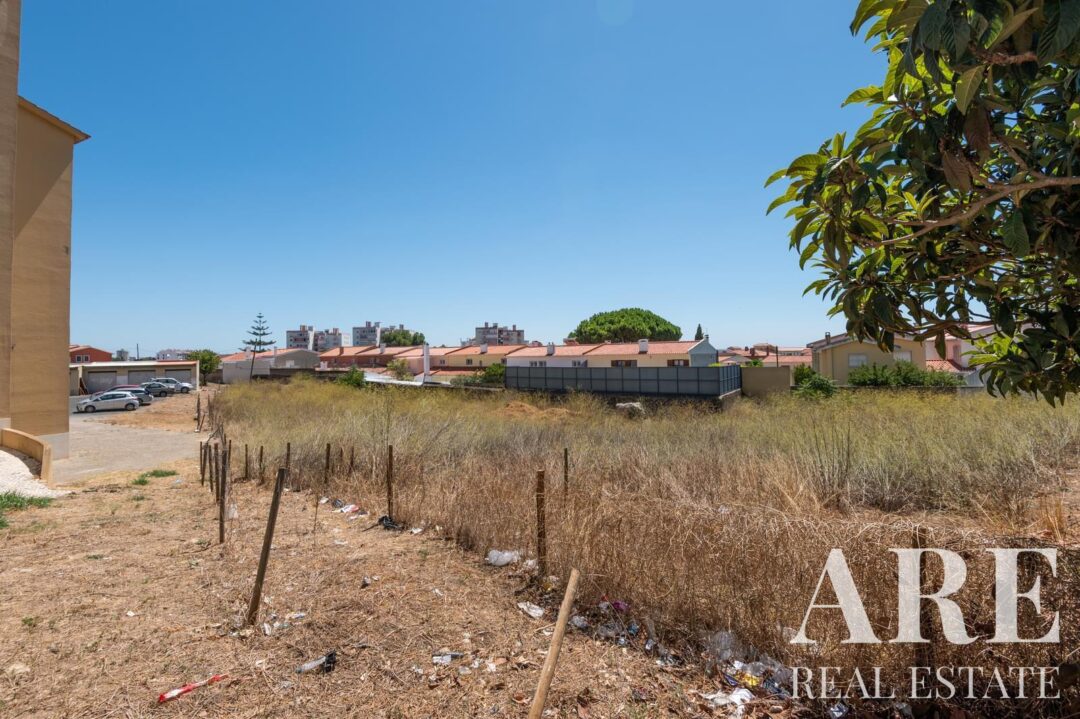 Parcela en venta en Buzano, Cascais - Imagen 4