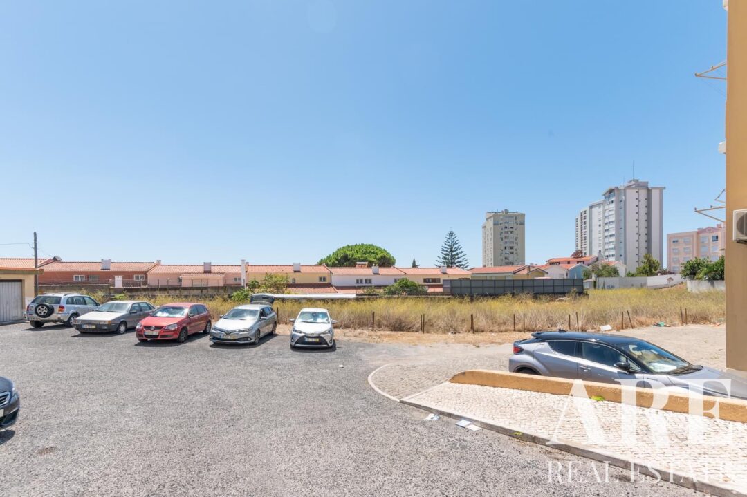 Parcela en venta en Buzano, Cascais - Imagen 5
