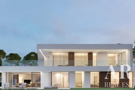 Plot for sale in Bicesse, Cascais