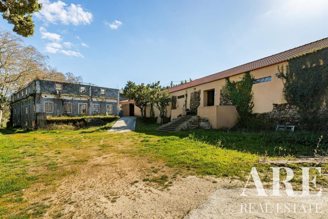 Casa de Fazenda à venda em Torres Vedras - Image 4