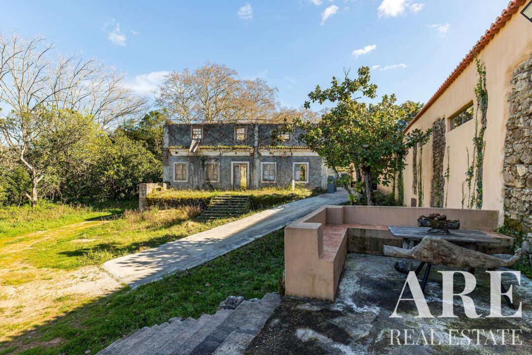Casa de Fazenda à venda em Torres Vedras - Image 7
