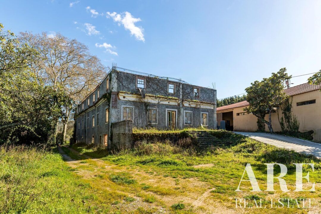 Casa de Fazenda à venda em Torres Vedras - Image 15