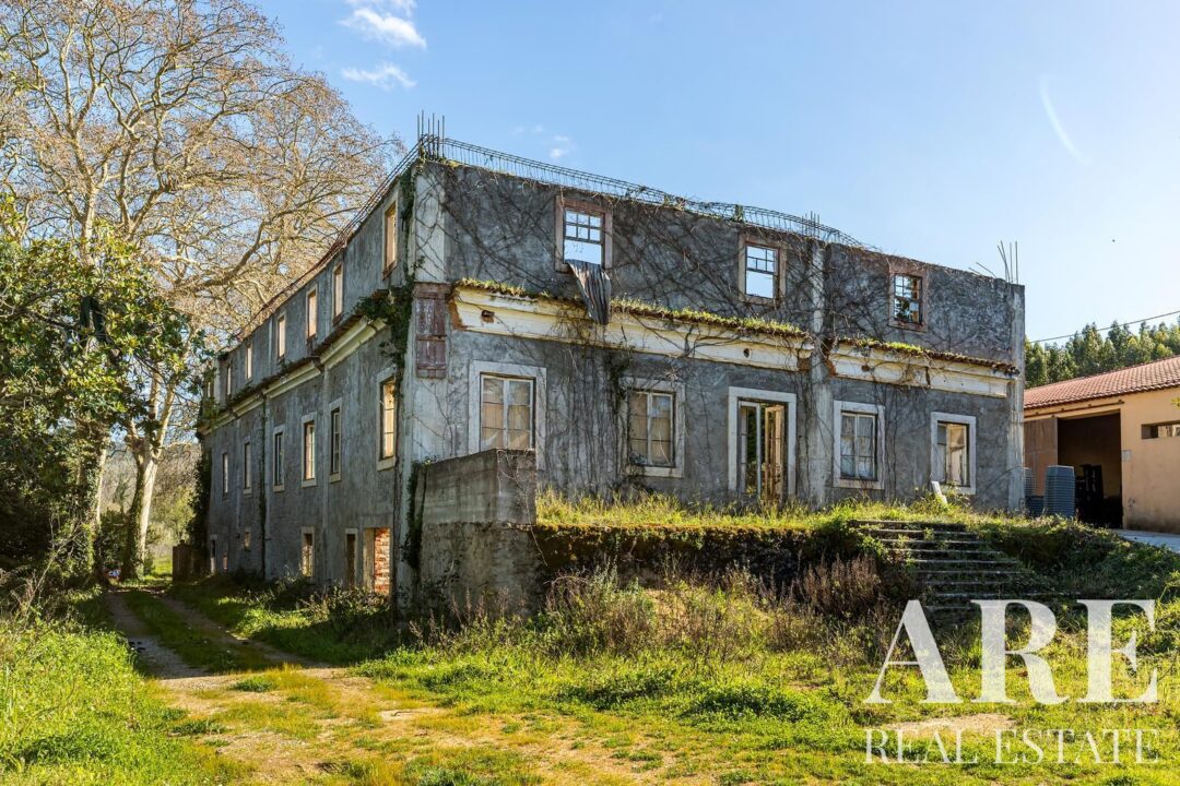 Casa de Fazenda à venda em Torres Vedras - Image 16