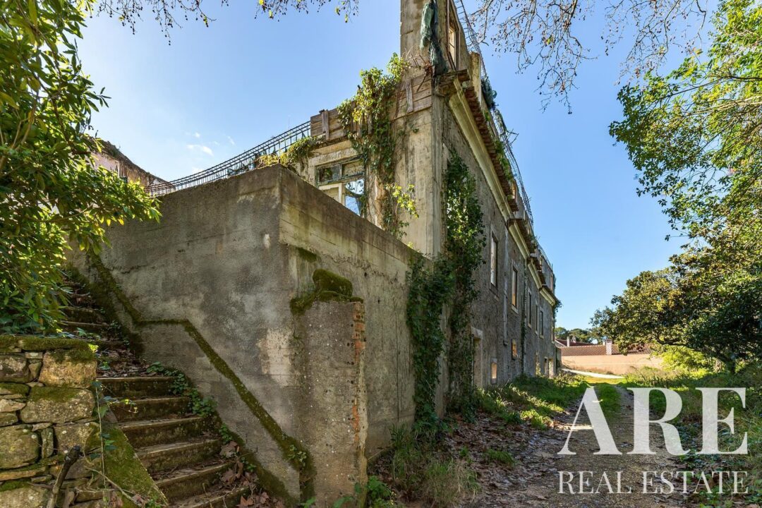 Casa de Fazenda à venda em Torres Vedras - Image 18