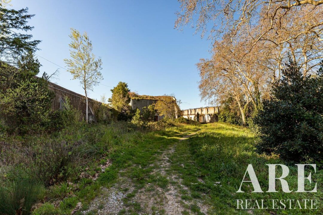 Casa de Fazenda à venda em Torres Vedras - Image 34