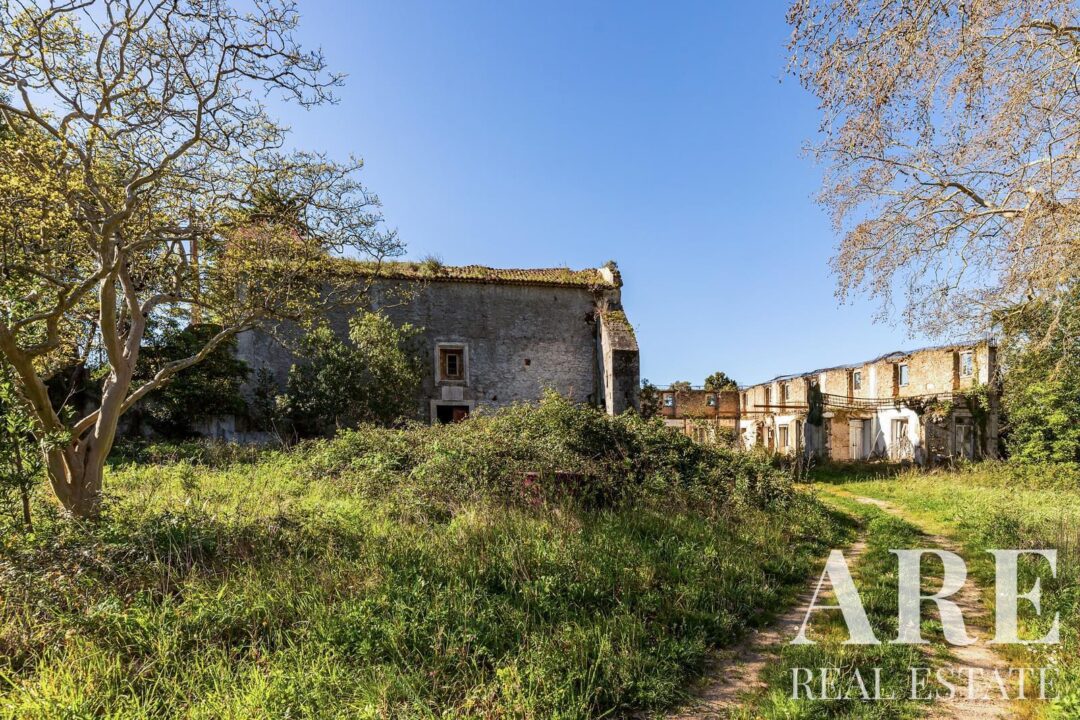 Casa de Fazenda à venda em Torres Vedras - Image 36