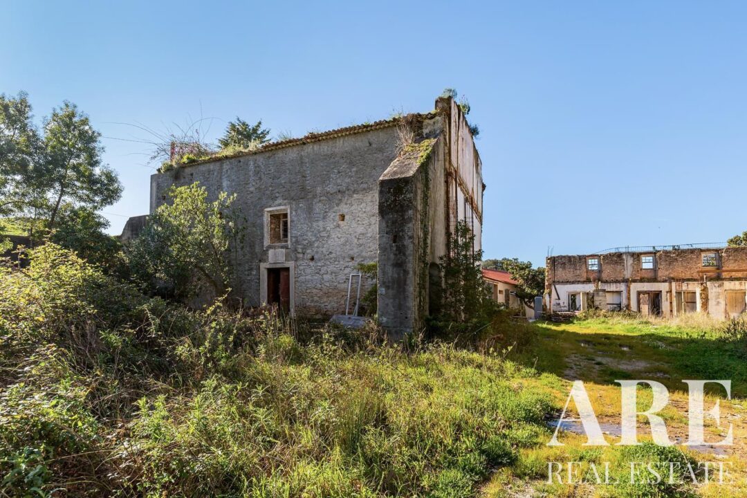 Casa de Fazenda à venda em Torres Vedras - Image 37