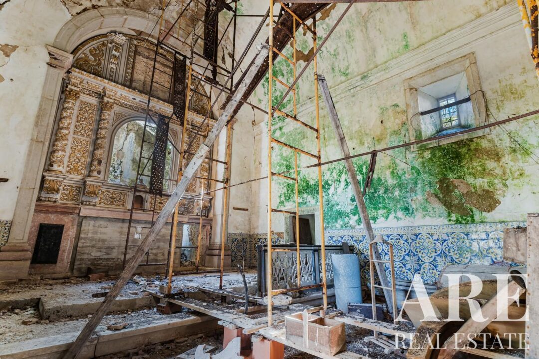 Casa de Fazenda à venda em Torres Vedras - Image 39