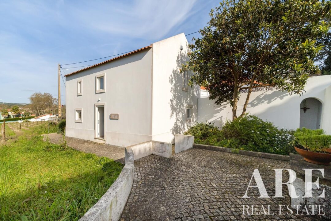 Farmhouse for sale in Colares, Sintra