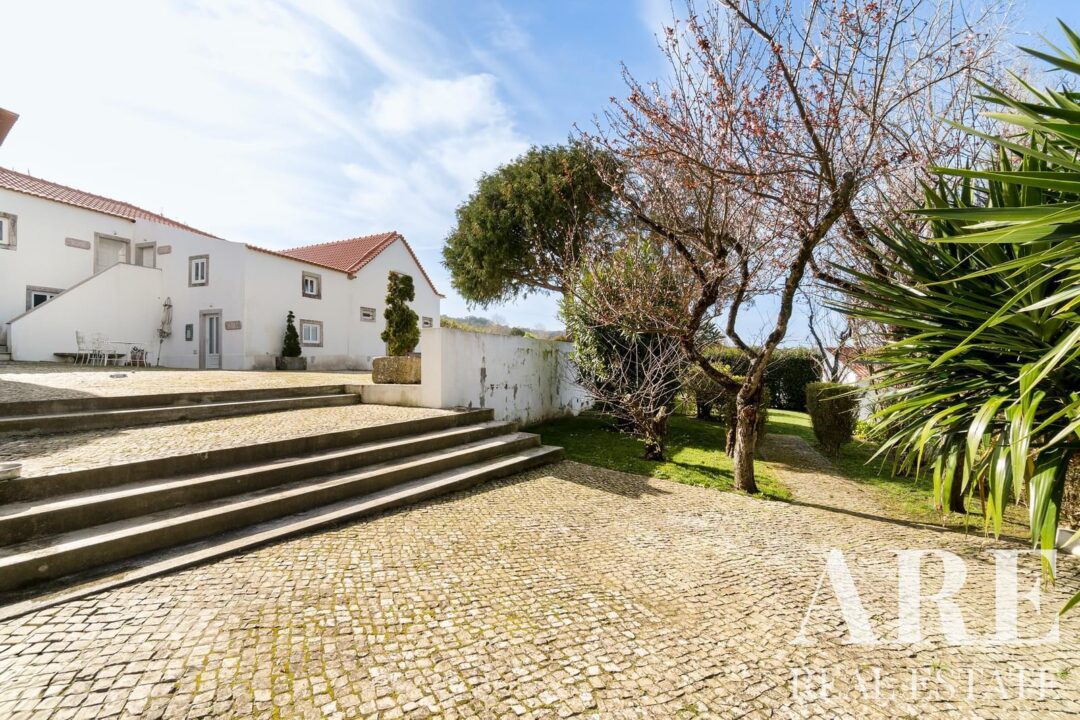 Farmhouse for sale in Colares, Sintra