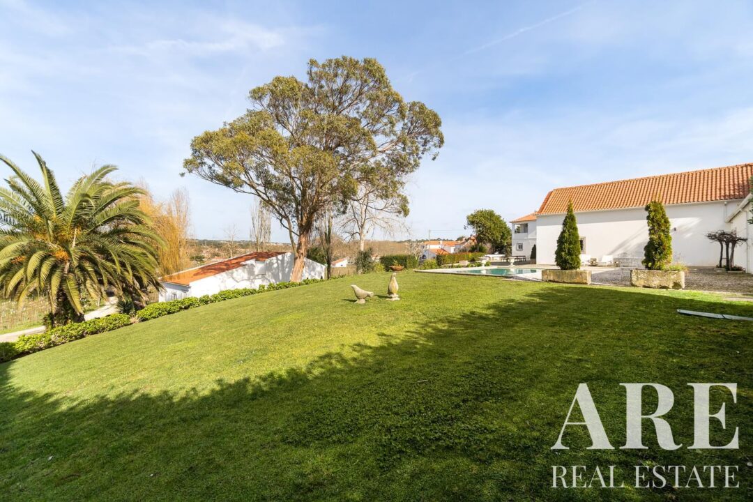 Farmhouse for sale in Colares, Sintra