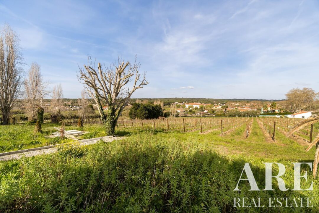 Farmhouse for sale in Colares, Sintra