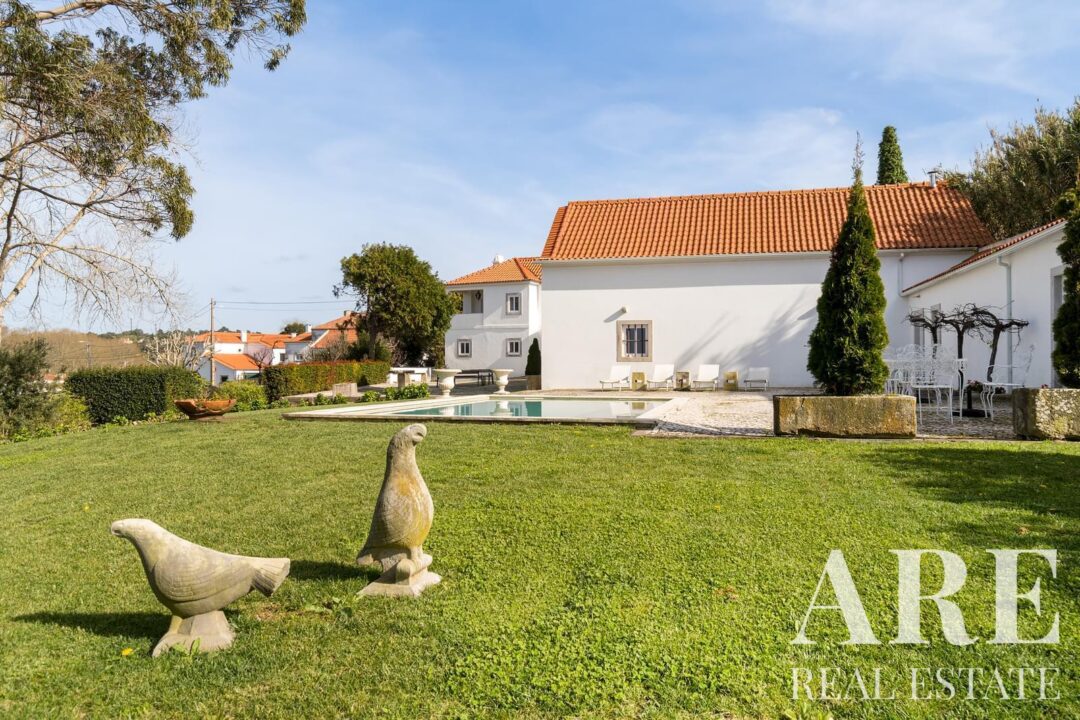 Farmhouse for sale in Colares, Sintra