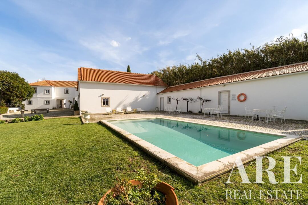 Farmhouse for sale in Colares, Sintra