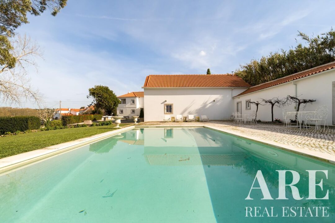Farmhouse for sale in Colares, Sintra