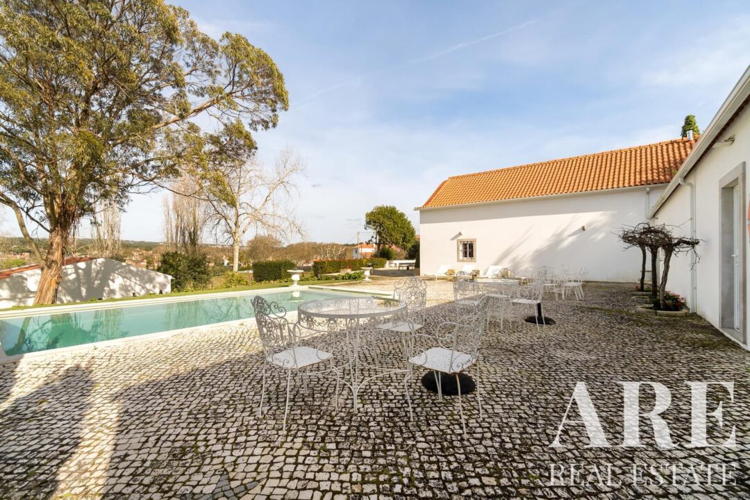 Farmhouse for sale in Colares, Sintra