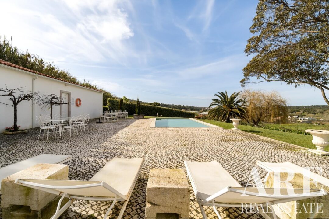 Farmhouse for sale in Colares, Sintra