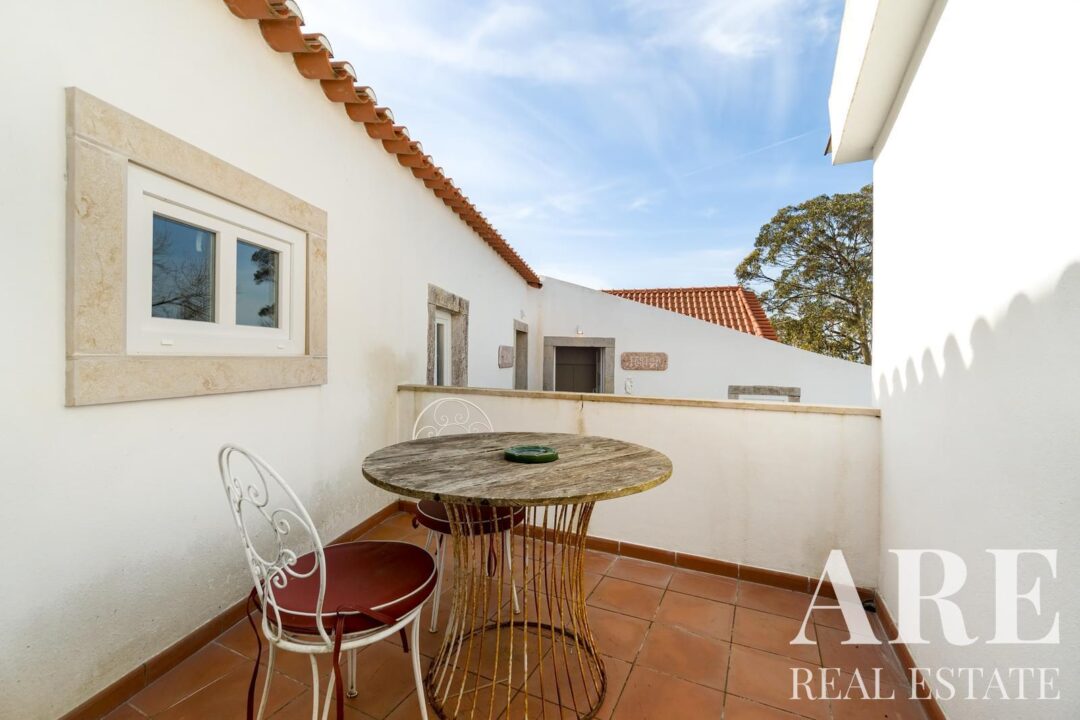 Farmhouse for sale in Colares, Sintra