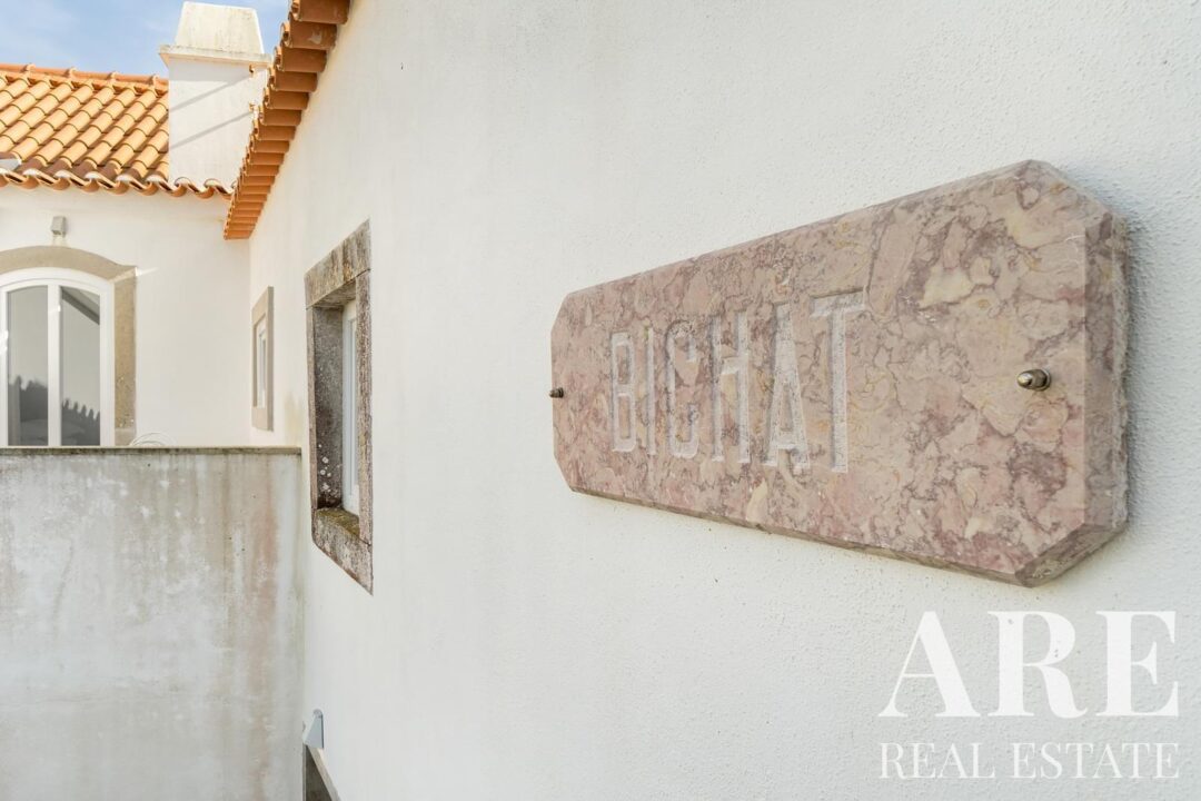 Farmhouse for sale in Colares, Sintra