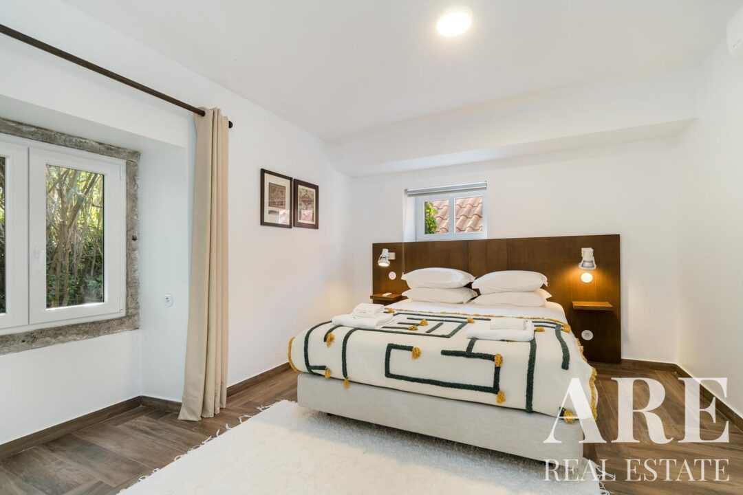 Farmhouse for sale in Colares, Sintra