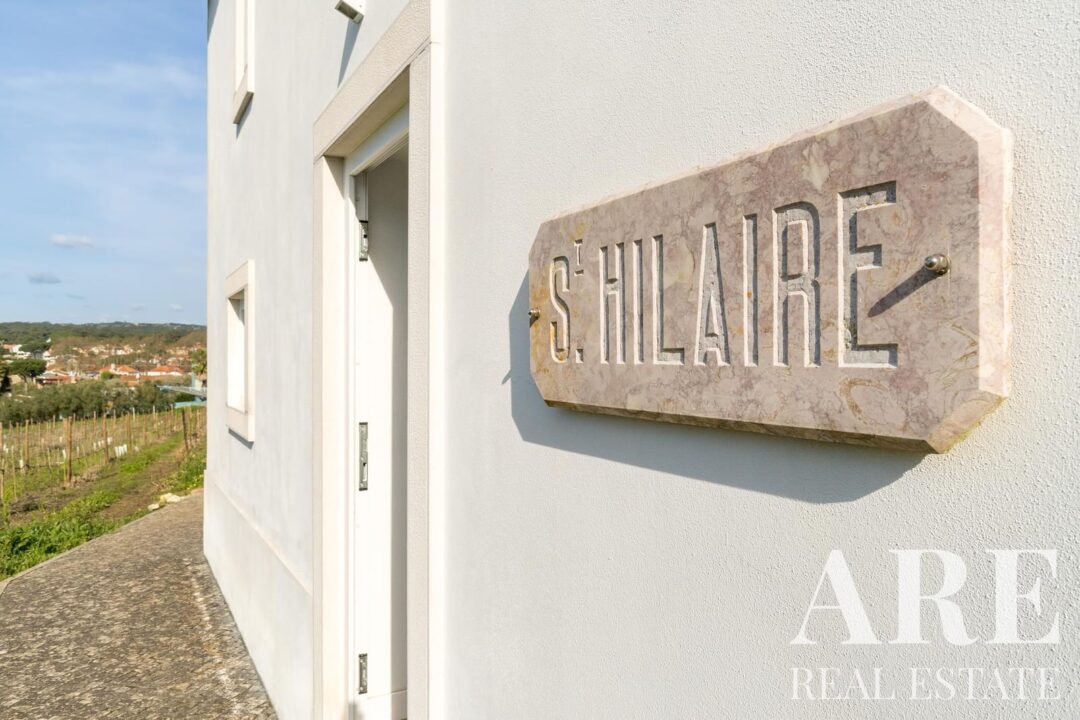 Farmhouse for sale in Colares, Sintra